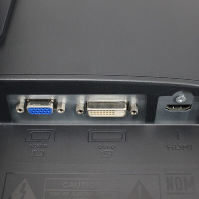 中古  BenQ ZOWIE XL2411 [24インチ ダークグレイ] フルHD（1920x1080）144Hz 3480031007 