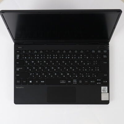 【通販センター】中古  NEC VersaPro UltraLite タイプVC PC-VKV12CZG6(Intel Core i7 10510Y/8GB/SSD256GB/なし/オンボード/12.5/1920x1080/Wi-Fi/W11H64 MAR) 188062 