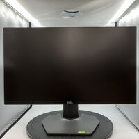 中古  Dell S2522HG（24.5インチ フルHD 1920x1080 240Hz） 3290006748 