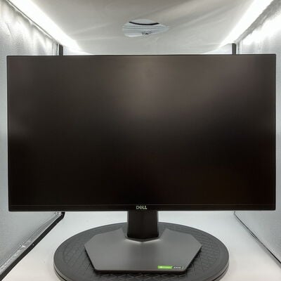 【新潟店】中古  Dell S2522HG（24.5インチ フルHD 1920x1080 240Hz） 3290006748 