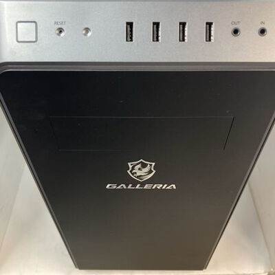 【八王子店】中古  THIRDWAVE GALLERIA XA7C-R38 1230010459 