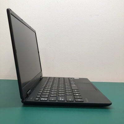 【津ラッツ店】中古  NEC VersaPro VRT10C-6 (INTEL Core i5 10210Y 1.0GHz/8GB/SSD256GB/-/オンボード/12.5/1920x1080/Wi-Fi/WEBCAM/W11H64) 182746 