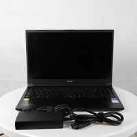 中古  Mouse Computer K5 2212K5-i7ADLABW11(Intel Core i7 12650H/32GB DDR4 (PC4)/SSD512GB/なし/NVIDIA GeForce MX550 2GB/15.6/1920x1080/Wi-Fi/W11H64 MAR) 200796 