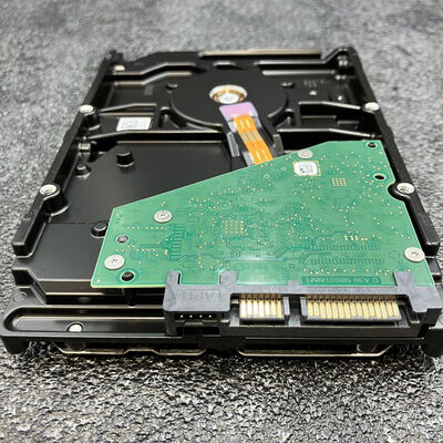 【熊本浜線店】中古  各社 3.5インチ HDD 2TB SATA （デスクトップ用） 121849 