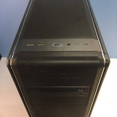 【博多店】中古  自作パソコン 3310006051 