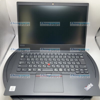 【佐賀南部バイパス店】中古  Lenovo Thinkpad E14(i5-10210U/8GB/SSD256GB/W11P) 5250001731 