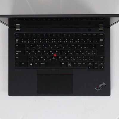 【通販センター】中古  Lenovo ThinkPad T14s Gen 2(Intel Core i5 1145G7 2.60GHz/16GB DDR4/SSD256GB/-/オンボード/14/1920x1080/Wi-Fi/WEBCAM/W11H/VBT) 203341 