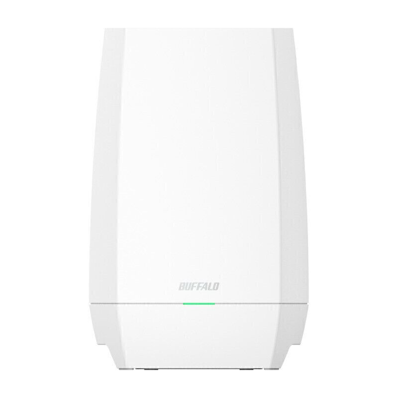 BUFFALO AirStation WNR-5400XE6P/D (11ax 無線LANルーター