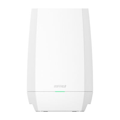 BUFFALO  AirStation WNR-5400XE6P/D (11ax 無線LANルーター) 