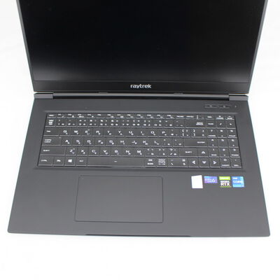 【通販センター】中古  THIRDWAVE raytrek R7-TA 181675 
