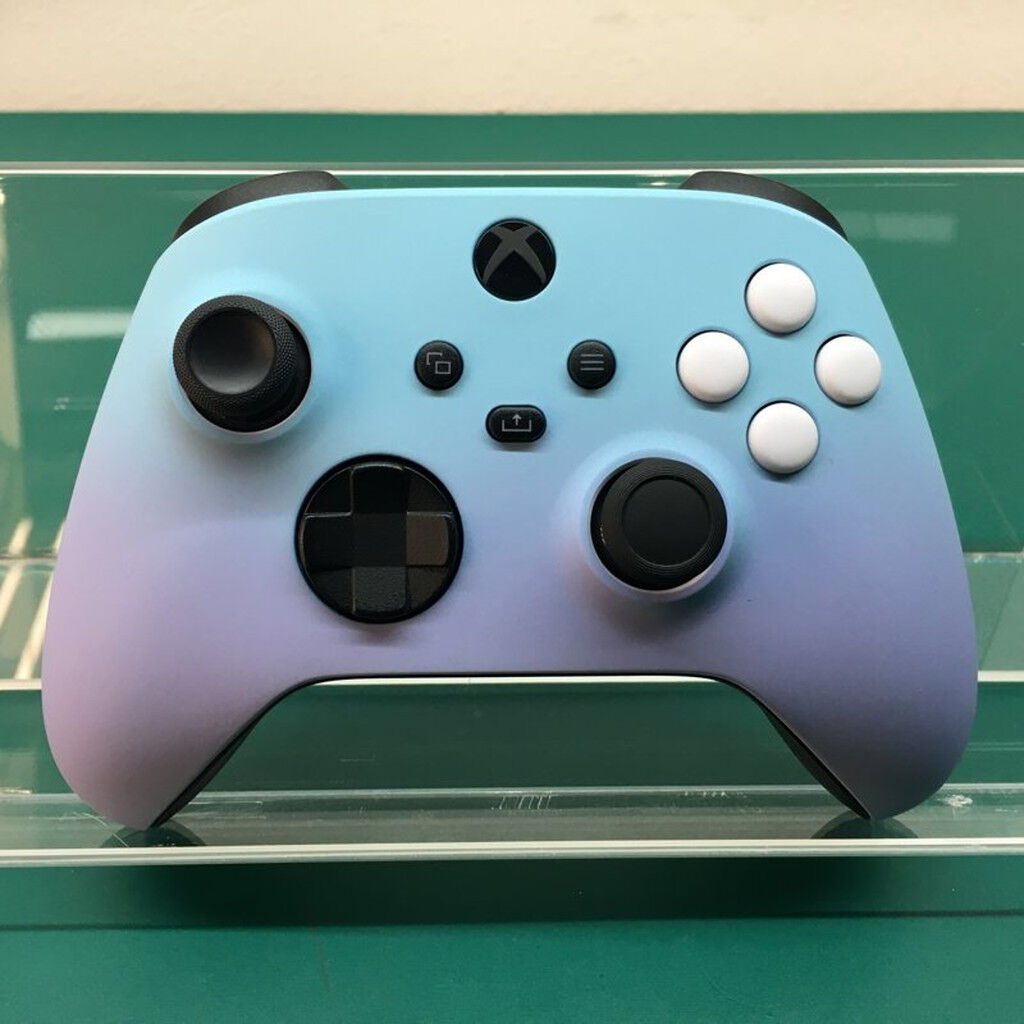 中古 BATTLE BEAVER Custom Xbox Series X コントローラー 5250001311