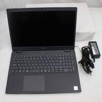 中古  DELL Latitude 3510(Intel Core i5 10210U 1.60GHz/16GB DDR4/SSD256GB/-/オンボード/15.6/1920x1080/GbE/Wi-Fi/WEBCAM/W11H/VBT) 197635 