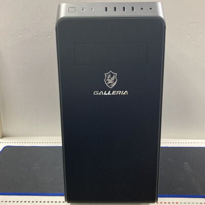 【大宮店】中古  GALLERIA XPR7F-R46T 1250007639 