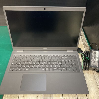【広島店】中古  DELL Latitude 3510 (INTEL Core i5 10310U 1.7GHz/16GB/SSD256GB/-/オンボード/15.6/1920x1080/Wi-Fi/WEBCAM/W11H64) 178662 