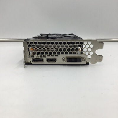 【白山FM松任店】中古  Palit NE6166SS18J9-1160A (GTX1660 SUPER GP OC) 141213 