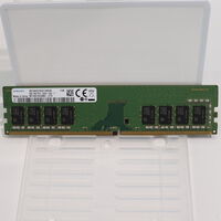 中古  PC4-21300 8GB デスクトップ用_ 184888 