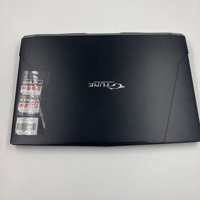 【なんば店】中古  mouse G-Tune EGPN583MX150W (i5-8300H/8GB/SSD128GB/HDD1TB/MX150/WLAN/15.6FHD) 3280022194 