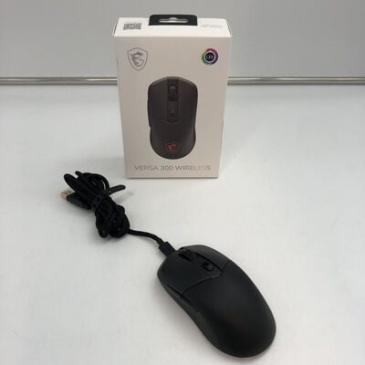 【福井日之出店】中古  MSI VERSA 300 WIRELESS 5200001265 