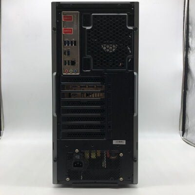 【郡山安積店】中古  GALLERIA XA7C-R37T(i7 12700/DDR4 16GB/RTX3070Ti/W11H) 4640003131 