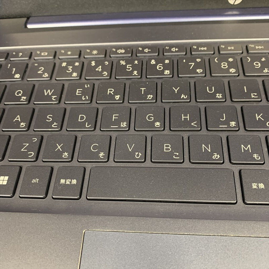 中古 HP Pavilion Laptop 15-eg2029TU (Intel Core i7-1260P/16GB/CPU