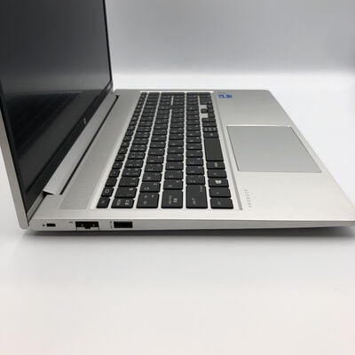 【甲府飯田店】中古  HP ProBook 450 G8 (i5-1135G7/4GB/SSD256GB/W11P) 4720002803 