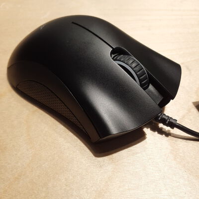 【鹿児島店】中古  Razer DeathAdder Essential (RZ01-02540100-R3M1-N) 146983 