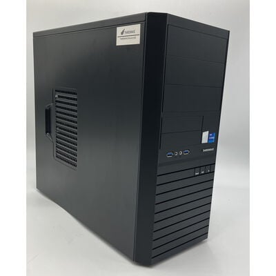 【鹿児島店】中古  THIRDWAVE MonarchGE（Core i7 13700/W11P/16GB DDR4/SSD 500GB） 4700000490 