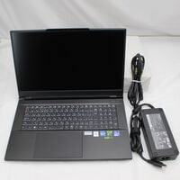 中古  THIRDWAVE GALLERIA UL9C-R49 195297 