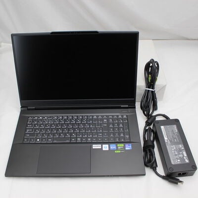 【通販センター】中古  THIRDWAVE GALLERIA UL9C-R49 195297 