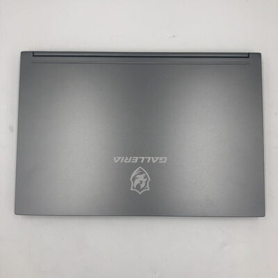 【福井日之出店】中古  THIRDWAVE GALLERIA GR1650TGF-T(Ryzen 5 4600H/16GB/SSD512GB/GTX1650Ti/W11H)	 1460029119 