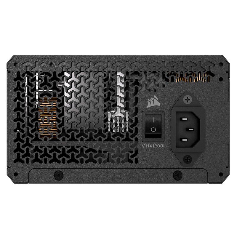 Corsair iCUE LINK HX1200i shift 2025 CP-9020267-JP (1200W