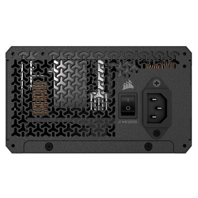 Corsair  iCUE LINK HX1200i shift 2025 CP-9020267-JP (1200W) 