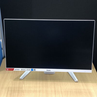 【甲府飯田店】中古  各社 23.8インチワイドゲーミングモニタ （フルHD 1920x1080 180Hz） 4720001544 