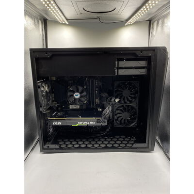 【座間相武台】中古  G TUNE(i7 9700K/16GB/SSD512GB/HDD2TB/RTX2070 SUPER/W11H)  4510002721 