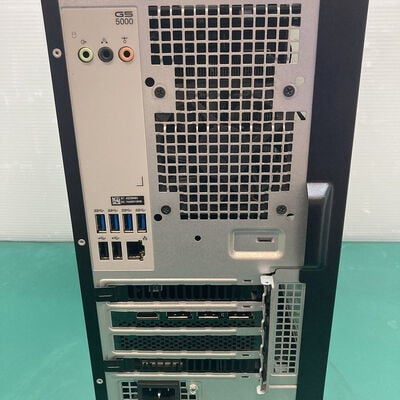 【浦添城間店(沖縄)】中古  DELL G5 5000(i7 10700F/16GB/SSD512GB/RTX3070 8GB/W11H) 4780001075 
