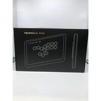 中古  Varmilo vm-fk2-black (ﾚﾊﾞｰﾚｽ ｱｰｹｰﾄﾞｺﾝﾄﾛｰﾗ-) 5280001221 