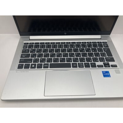 【仙台店】中古  HP EliteBool 630 G10 (Core i5-1335U/12GB/SSD 256GB/-/-/WLAN/13.3FHD/W11P/-) 3240011504 