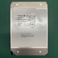 中古  各社 3.5インチ HDD 16TB SATA （デスクトップ用） 153375 