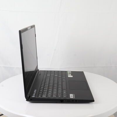 【通販センター】中古  THIRDWAVE GALLERIA GCL1650TGF(Intel Core i5 10300H/16GB/SSD500GB/なし/NVIDIA GeForce GTX 1650 Ti/15.6/1920x1080/Wi-Fi/W11H64 MAR) 185296【7/2値下げ!】 
