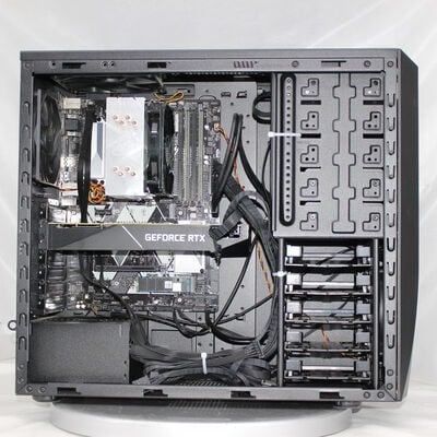 【八王子店】中古  THIRDWAVE GALLERIA KT 