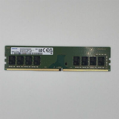 【八王子店】中古  PC4-25600 8GB デスクトップ用 140727 
