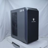 中古  THIRDWAVE GALLERIA SK(Intel Core i7 14700F/32GB DDR5 (PC5)/SSD500GB/なし/NVIDIA GeForce RTX 4060 Ti 8GB/W11H64 MAR) 205348 