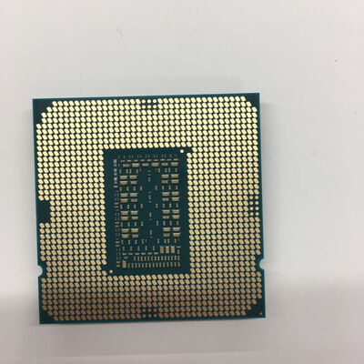 【博多店】中古  INTEL Core i7 11700 (1200/2.5G/16M/C8/T16) 145165 