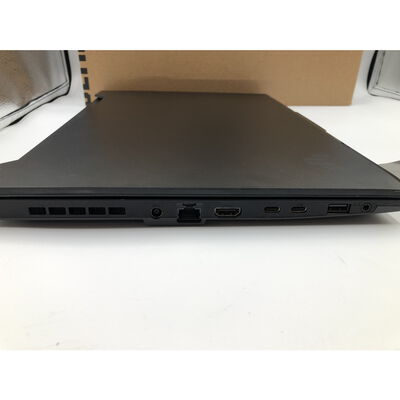 【水戸赤塚店】中古  ASUS TUF F15 FX517Z(i5-12450H/16GB/SSD512GB/なし/RTX3060/1920×1080/W11H) 4680002517