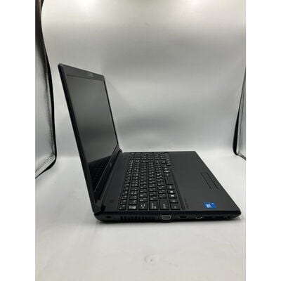 【座間相武台】中古  FUJITSU LIFEBOOK A5515/TX (Core i5-120U/8GB/SSD 256GB/Mt/-/WLAN/15.6インチHD/W11P/-) 3240010204 