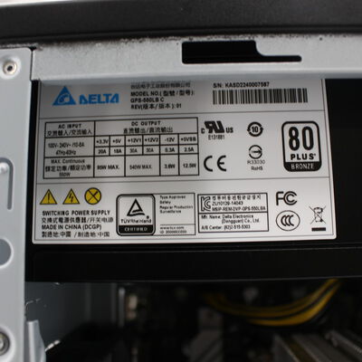 【大須店】中古  THIRDWAVE Monarch GE 186642 