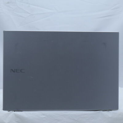 【通販センター】中古  【ジャンク品/保証無/返品質問不可】NEC VersaPro タイプVB　PC-VKM17BZC3 (Core i5 8350U/8GB/SSD256GB/-/オンボード/12.5ｲﾝﾁ/1366x768/Wi-Fi/WEBCAM/-) 176661 