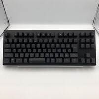 中古  Razer Huntsman V2 Tenkeyless JP Linear Optical Switch 4720002713 