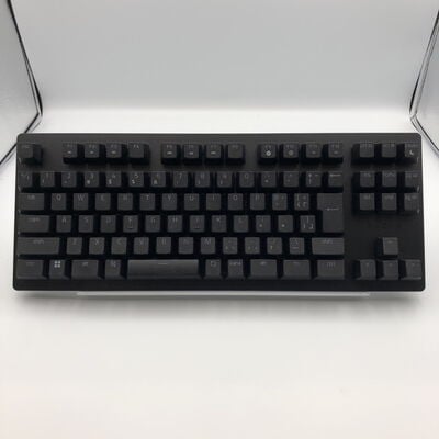 【甲府飯田店】中古  Razer Huntsman V2 Tenkeyless JP Linear Optical Switch 4720002713 