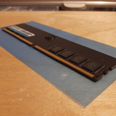 【鹿児島店】中古  PC5-44800 32GB デスクトップ用 149157